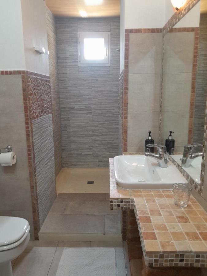 Casa Vicino Al Mare Villa Piombino Exterior photo